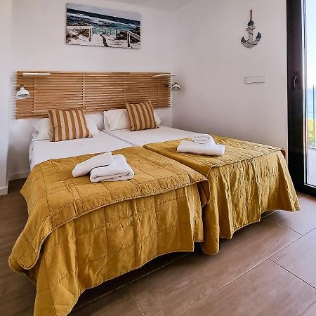 Apartamento Modern Sea Front Reef Alicante Exterior foto